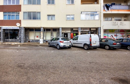 Barra Appartement | Apartment 'Manny's Place - By The Sea' with Balcony and Wi-Fi