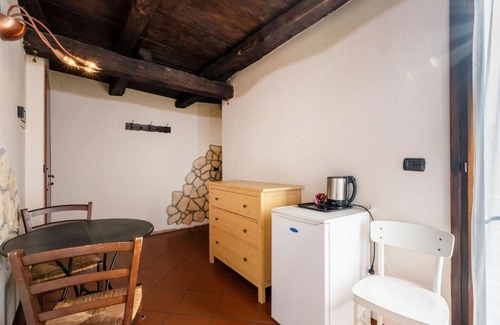 Orta San Giulio Appartement | Apartment Mansarda by Interhome