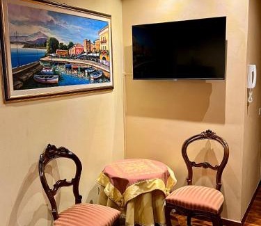 Old Town Appartement | Apartment Manzoni Bardolino Center