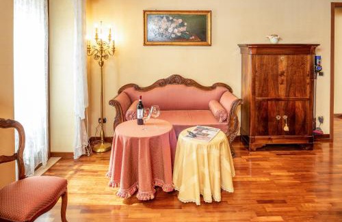 Old Town Appartement | Apartment Manzoni Bardolino Center