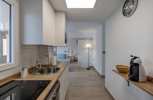 Calahonda Appartement | Appartement 'Maravillosa Cala' avec vue sur la mer, piscine partagée et Wi-Fi