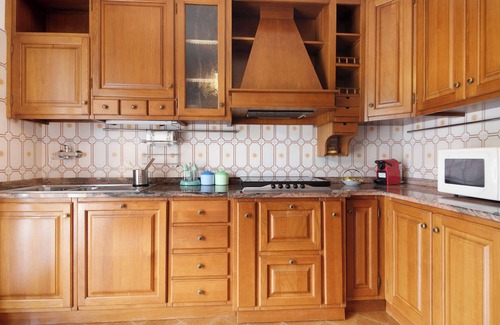 Casarza Ligure Appartement | Appartement 'Mare E Collina' avec vue sur les montagnes, terrasse privée et Wi-Fi