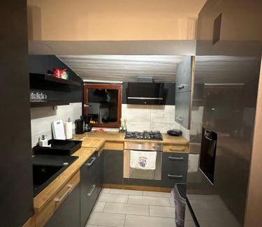 Musalez Appartement | Apartment Mare
