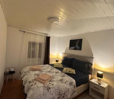 Musalez Appartement | Apartment Mare