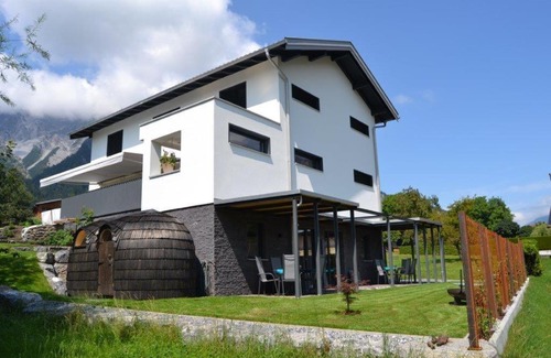 Vandans Appartement | Apartment Marent