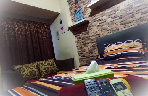 Depok Appartement | Apartment Margonda Residence 3,5, Miffan Room