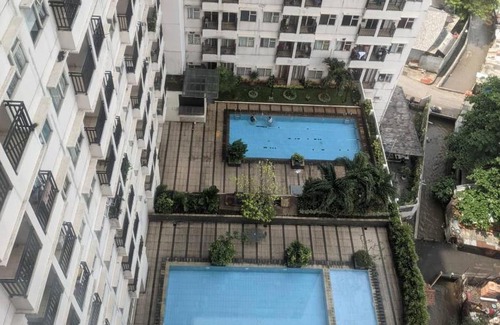 Depok Appartement | Apartment Margonda Residence 3,5, Miffan Room