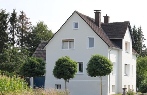 Detmold Appartement | Apartment Maria Detmold