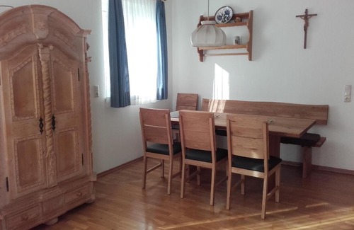 Bad Gastein Appartement | Apartment Marianne