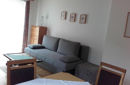 Bad Gastein Appartement | Apartment Marianne