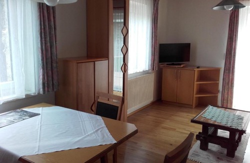 Bad Gastein Appartement | Apartment Marianne