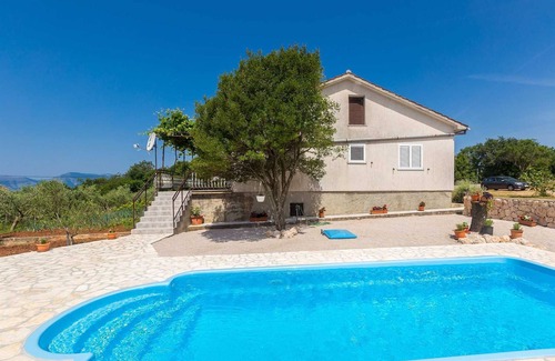 Skrbcici Appartement | Appartement MARICA avec piscine