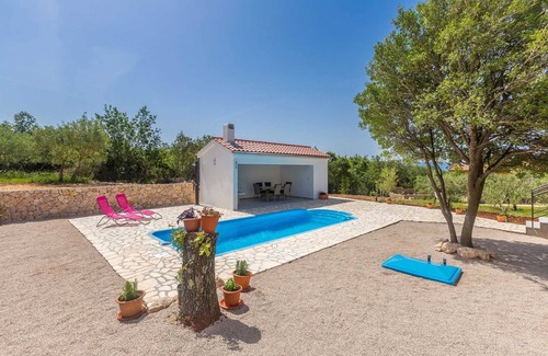 Skrbcici Appartement | Appartement MARICA avec piscine