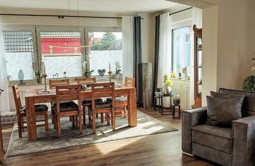 Bad Pyrmont Appartement | Apartment Mariella by Interhome