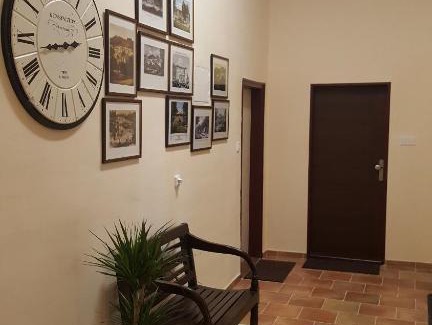 Marianske Lazne Appartement | Apartment Marienbad Hlavni 131/50