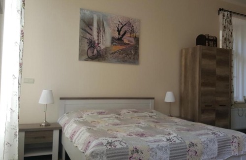 Marianske Lazne Appartement | Apartment Marienbad Hlavni 131/50