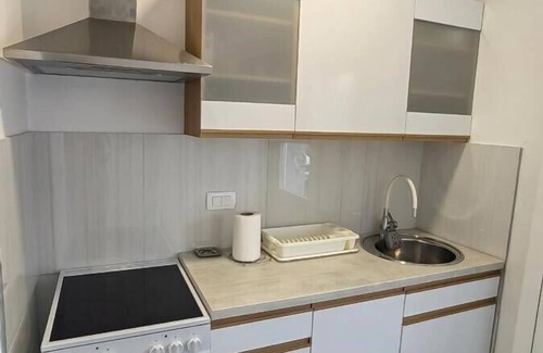 Perusic Appartement | Apartment Marija for 8 guests
