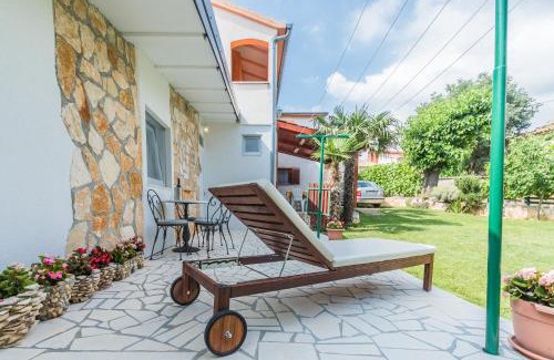 Vizinada Appartement | Apartment Marija