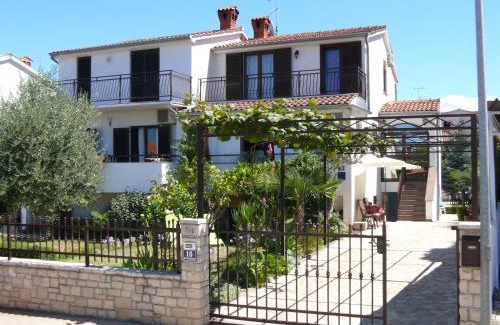 Gulici Appartement | Apartment Marijana