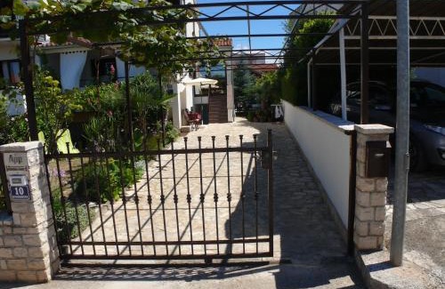 Gulici Appartement | Apartment Marijana