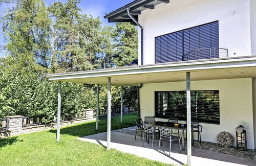 Imst Appartement | Appartement Marina by Interhome