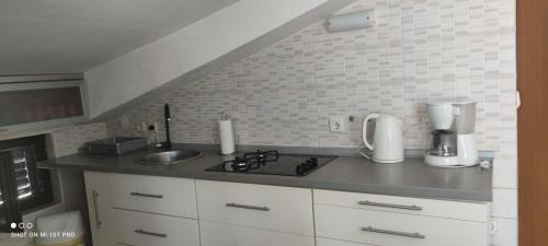 Brzac Appartement | Apartment Marina