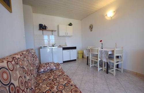Njivice Appartement | Appartements Marinela (62851-A1) - Njivice - île de Krk