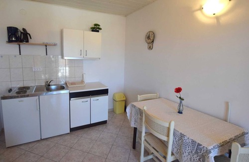 Njivice Appartement | Appartements Marinela (62851-A1) - Njivice - île de Krk