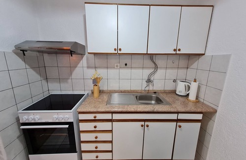 Senj Appartement | Appartement Marinera (39281-A1) - Senj