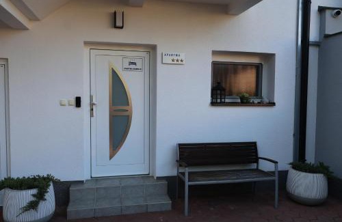Ptuj Appartement | Apartment Mario