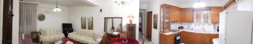 Soufli Appartement | APARTMENT MARIOS SOUFLI Ευρύχωρη γκαρσονιέρα, 60m2 στο κέντρο