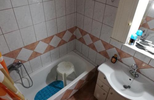 Soufli Appartement | APARTMENT MARIOS SOUFLI Ευρύχωρη γκαρσονιέρα, 60m2 στο κέντρο