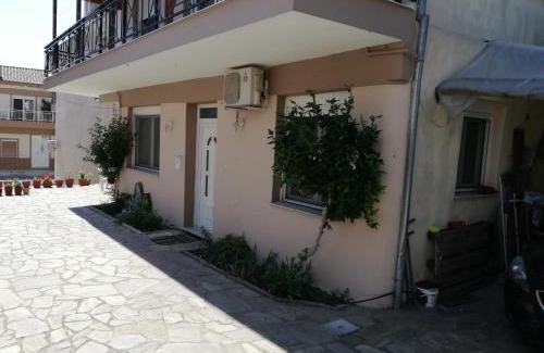 Soufli Appartement | APARTMENT MARIOS SOUFLI Ευρύχωρη γκαρσονιέρα, 60m2 στο κέντρο