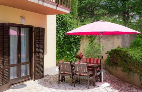Marceljani Appartement | Apartment Mariza-1 by Interhome