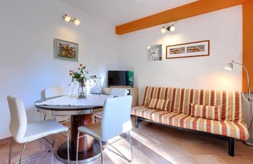 Marceljani Appartement | Apartment Mariza-1 by Interhome