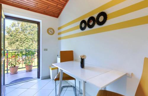 Marceljani Appartement | Apartment Mariza-2 by Interhome