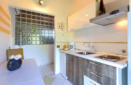 Marceljani Appartement | Apartment Mariza-2 by Interhome