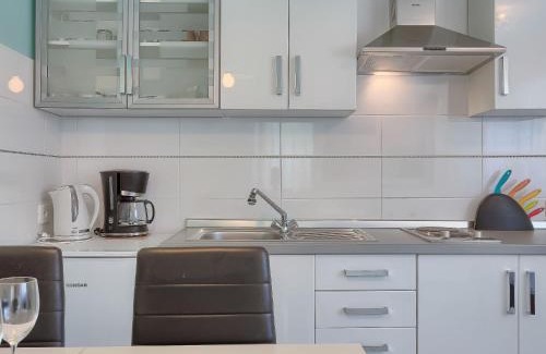 Marceljani Appartement | Apartment Mariza-3 by Interhome