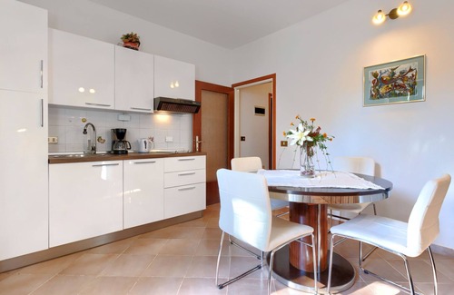 Marceljani Appartement | Appartement Mariza by Interhome