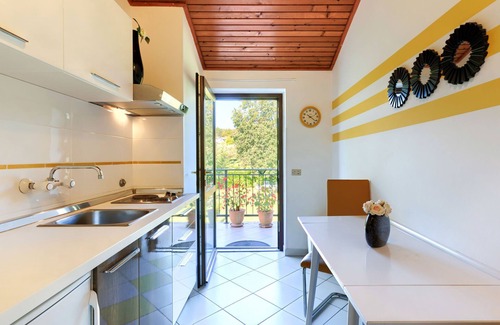 Marceljani Appartement | Appartement Mariza by Interhome