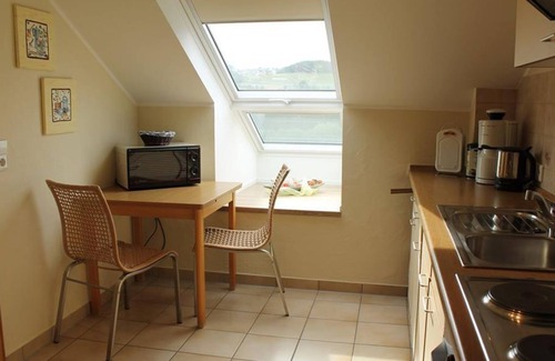 Nimshuscheid Appartement | Apartment Marlies Schneider - Appartement à 6 lits