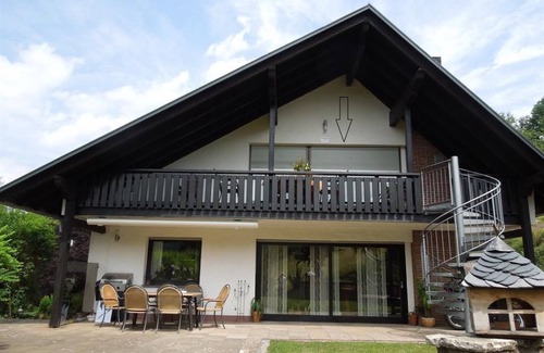 Nimshuscheid Appartement | Apartment Marlies Schneider - Appartement à 6 lits