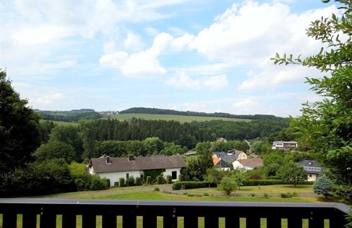 Nimshuscheid Appartement | Apartment Marlies Schneider - Appartement à 6 lits