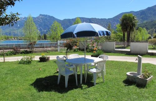 Calceranica al Lago Appartement | Apartment Martinelli by Interhome