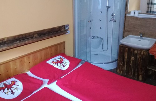 Schlitters Appartement | Appartement Martelerhof am Schlitterberg