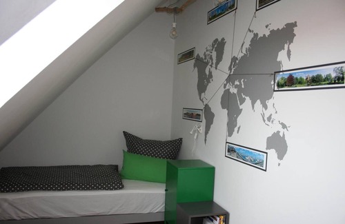Steffenshagen Appartement | Vrbo Property