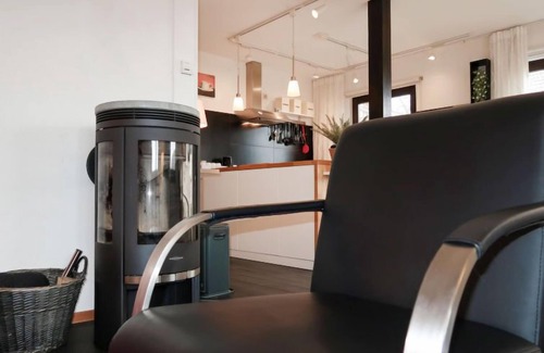 Feriendorf Frankenau Appartement | Appartement Martin by Interhome