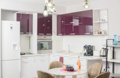 Burgas Appartement | Apartment MARTINI