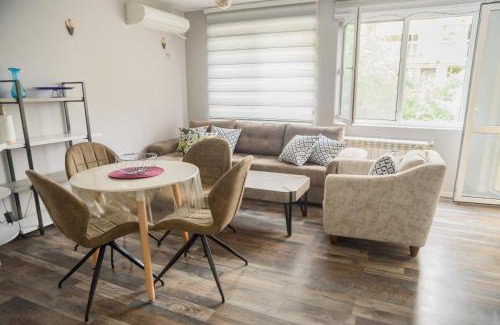 Burgas Appartement | Apartment MARTINI