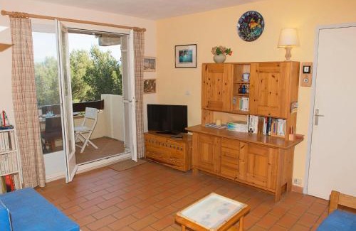 La Madrague Appartement | Apartment Mas de la Madrague-8 by Interhome